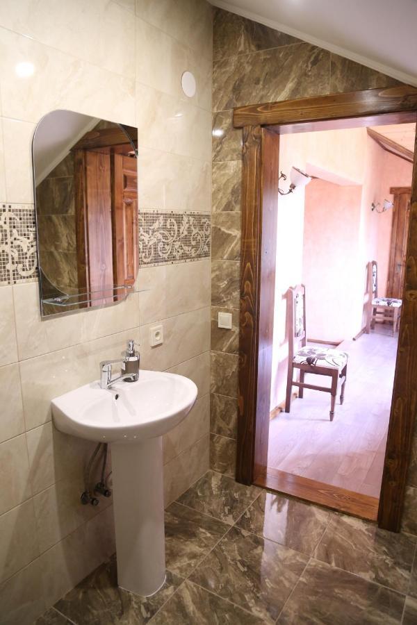 Затишок в карпатах 2 Apartment Ворохта Екстериор снимка