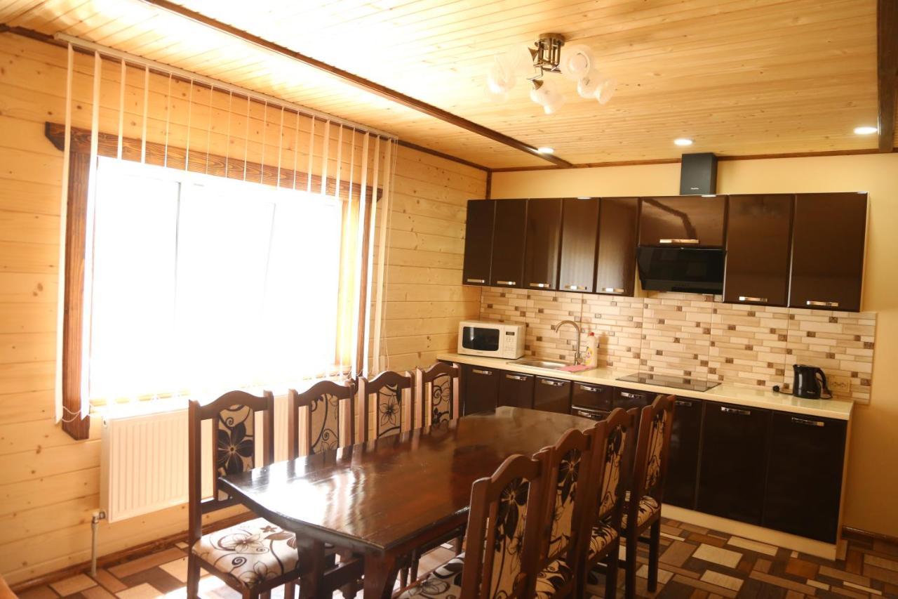 Затишок в карпатах 2 Apartment Ворохта Екстериор снимка