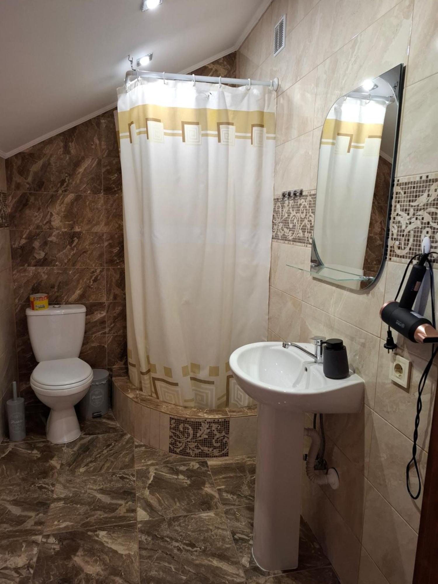 Затишок в карпатах 2 Apartment Ворохта Екстериор снимка